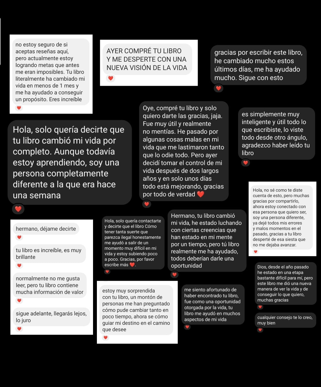 Cómo tener tanta suerte que parezca ilegal